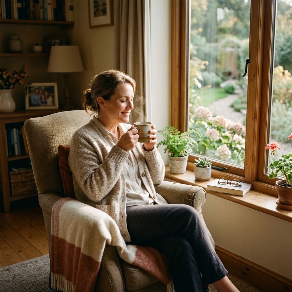 치매 가족의 우울증과 간병 번아웃(Burnout) 극복하기