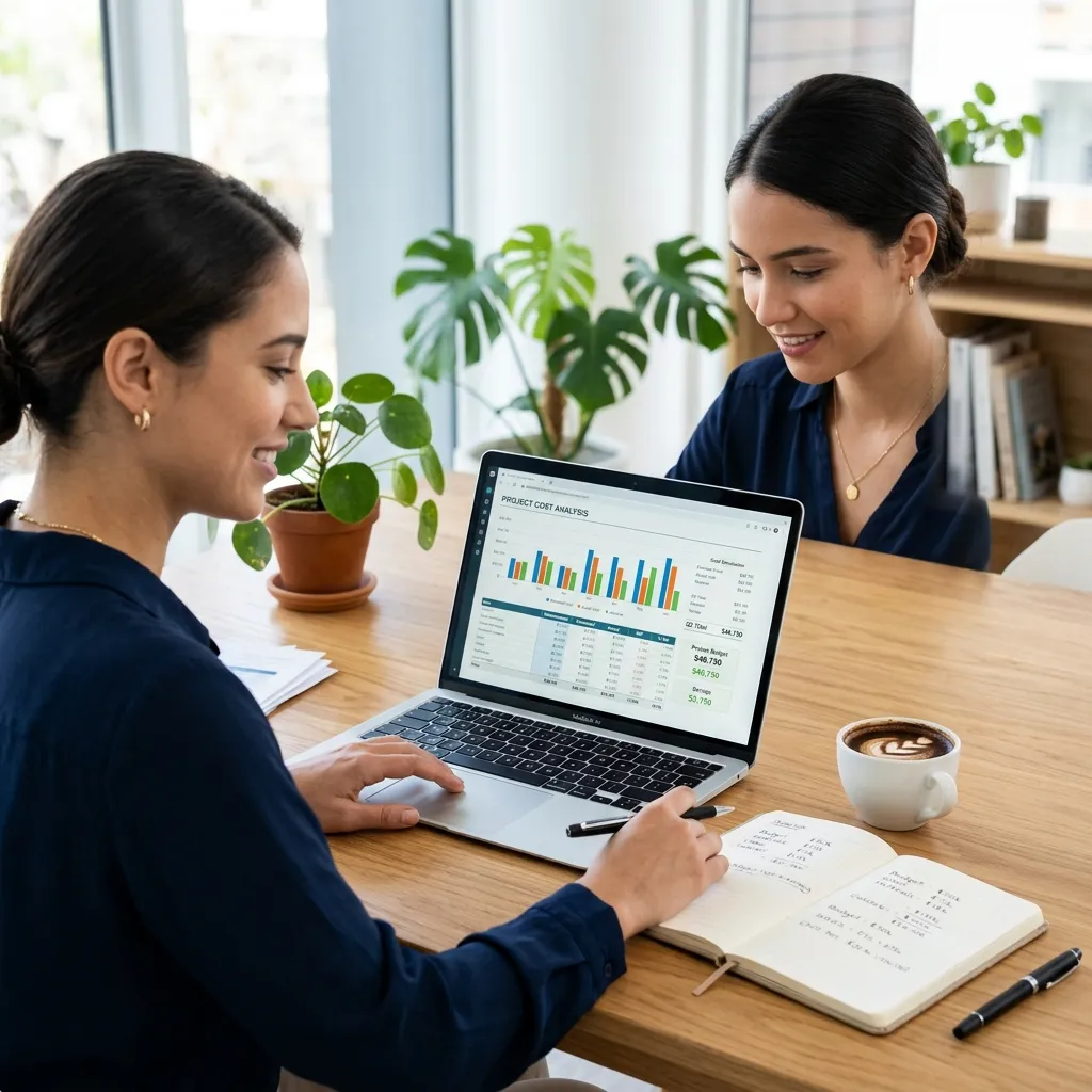 요양원 vs 방문요양 비용 시뮬레이션