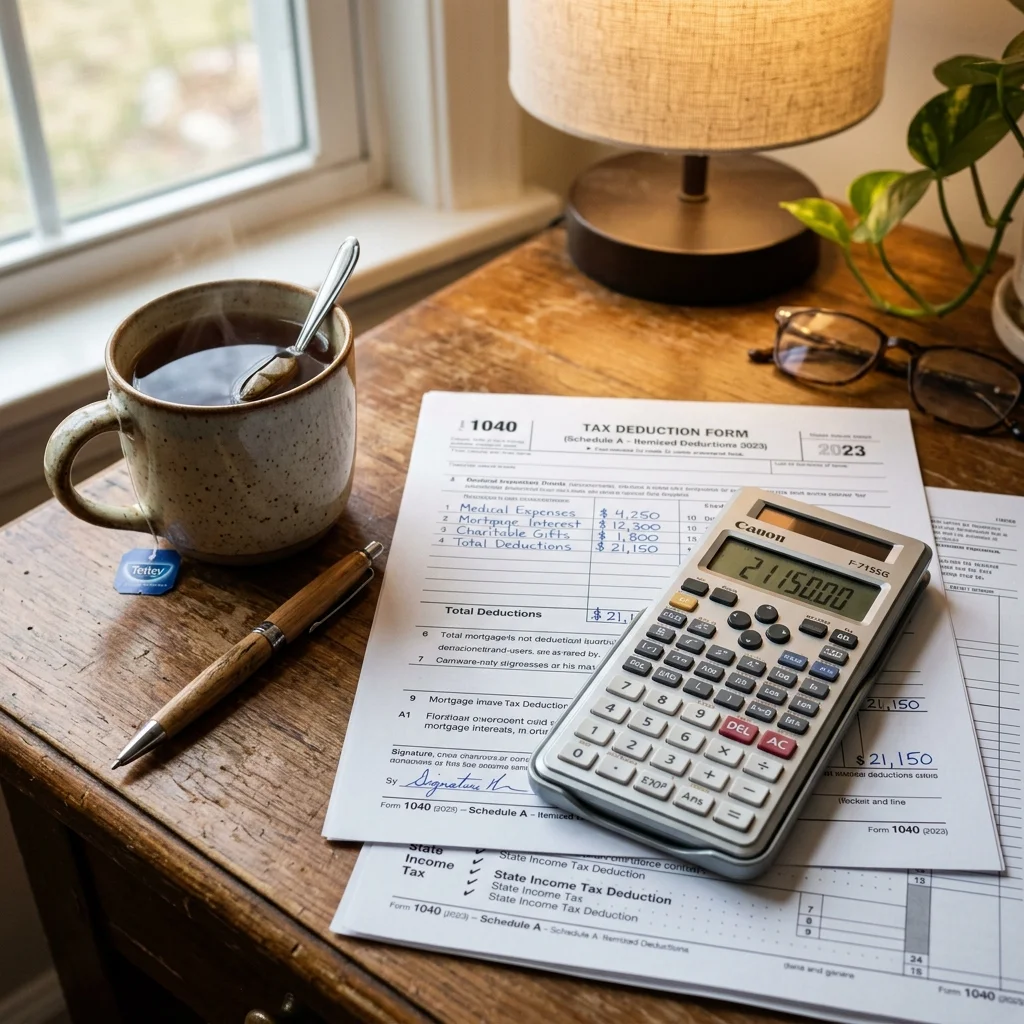 부모님 요양원 비용, 연말정산 시 의료비 세액공제 받을 수 있을까?