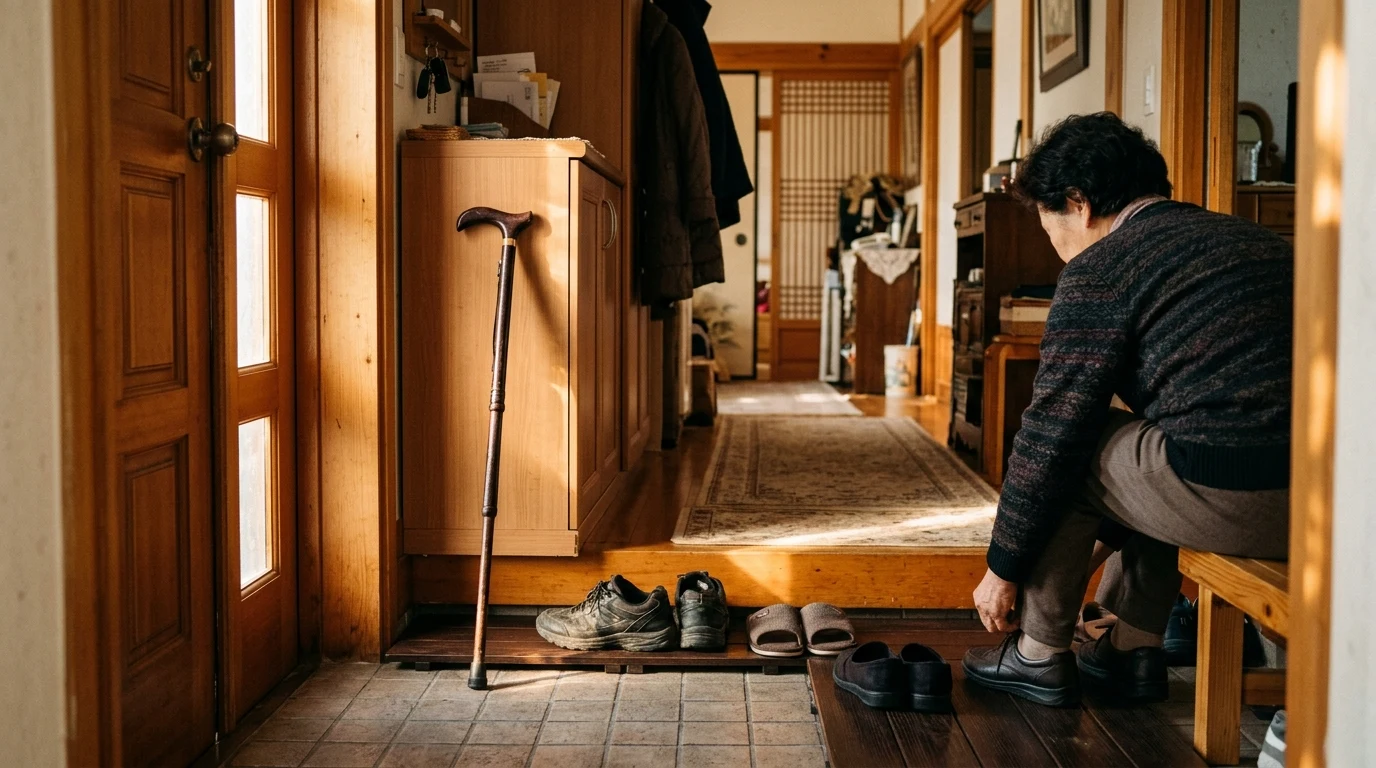 배회감지기 완벽 비교 — 치매 어르신을 위한 위치추적기