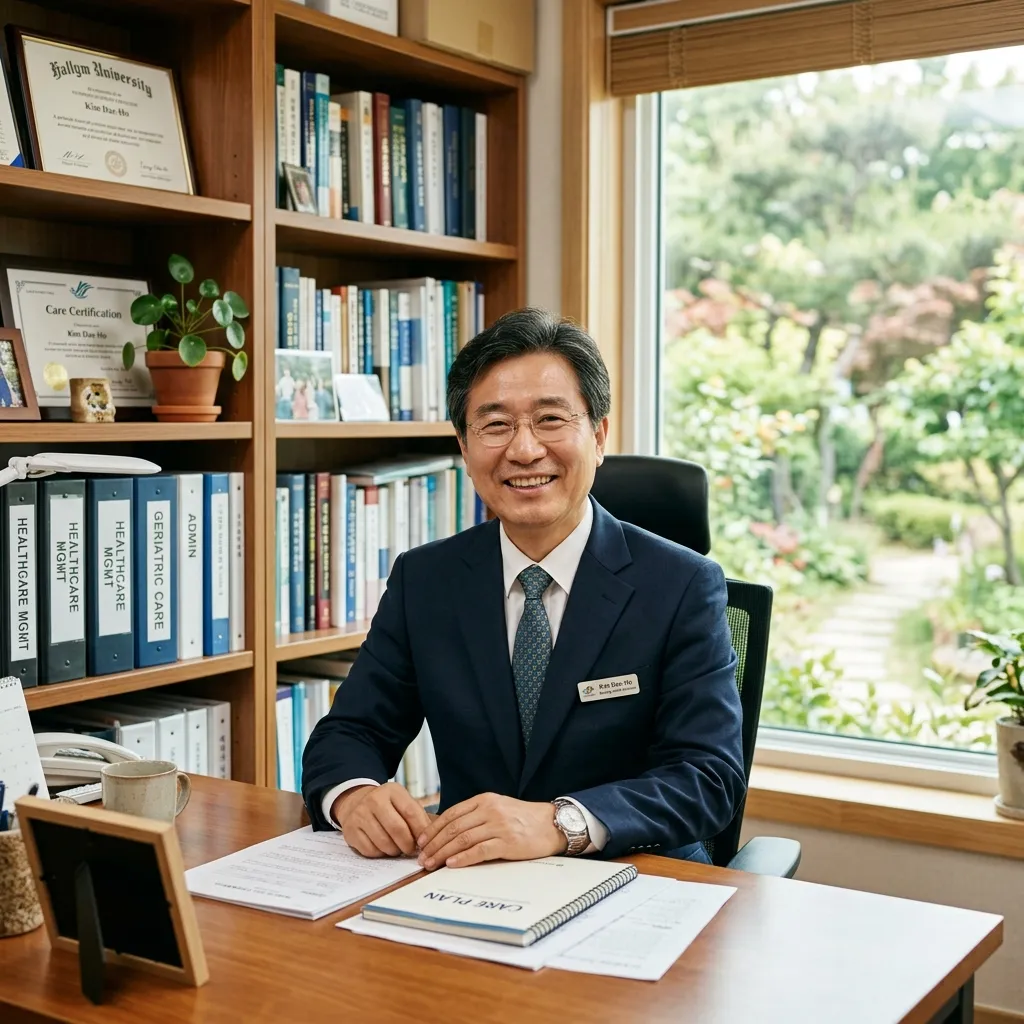 현장 인터뷰: 좋은 요양원의 진짜 조건은 무엇일까요?