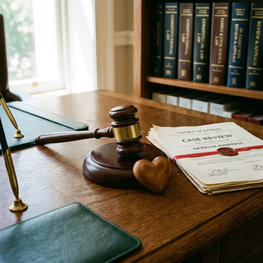 등급 판정 결과에 억울하다면? 장기요양 이의신청(심사청구) 가이드