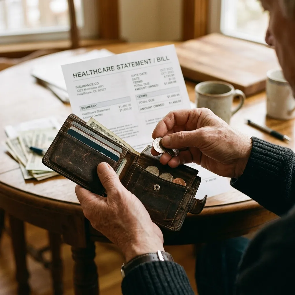 장기요양 본인부담금 산정 방식 및 감경 혜택 총정리