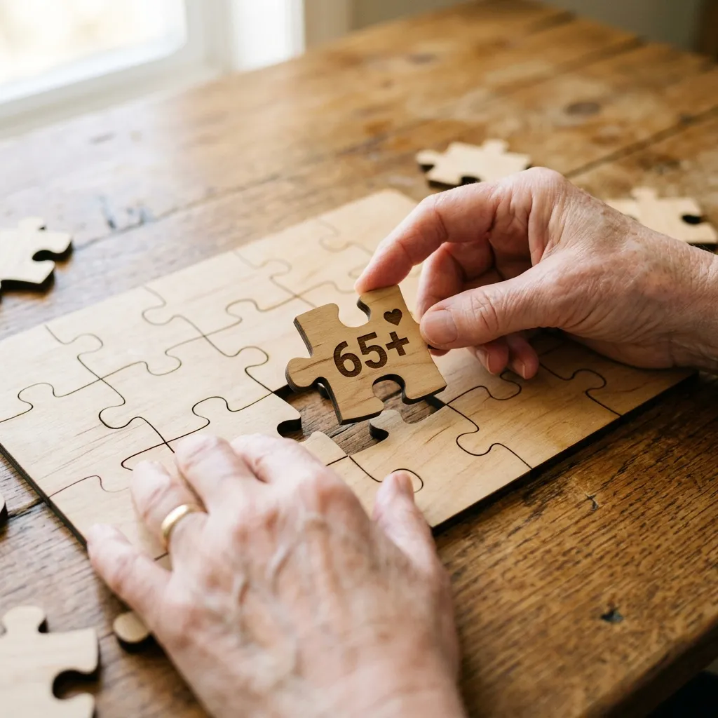 장기요양보험 가입자 및 수급권자 자격 상세 정리